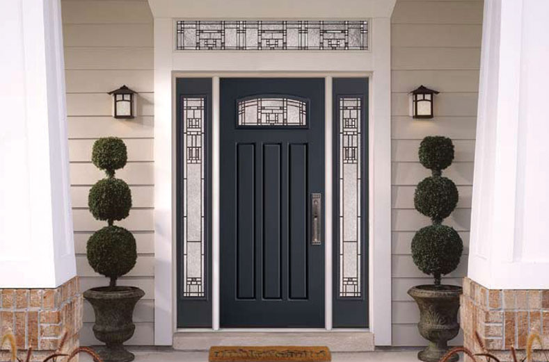 What Is A Masonite Exterior Door