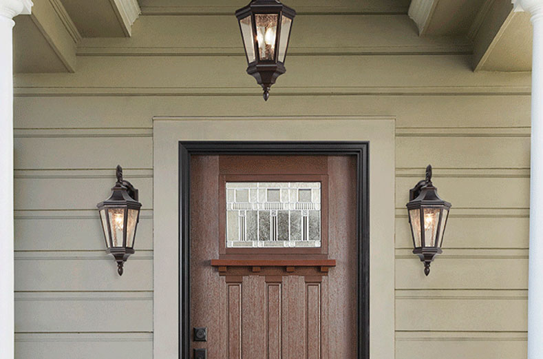 What Is A Masonite Exterior Door