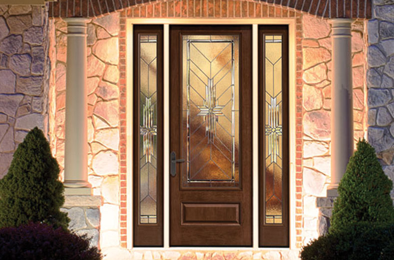 Exterior Doors McCabe Lumber
