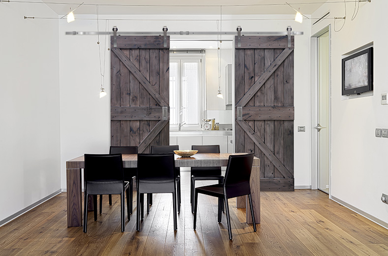 Doors - Interior - McCabe Lumber