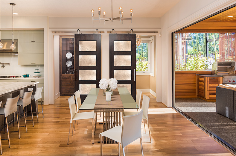 Doors - Interior - McCabe Lumber
