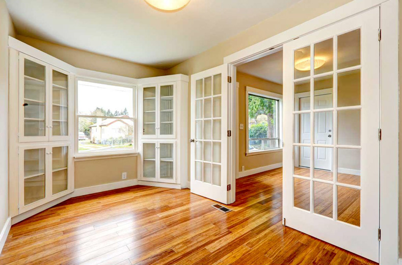 Doors Interior McCabe Lumber