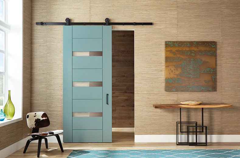 Doors - Interior - McCabe Lumber