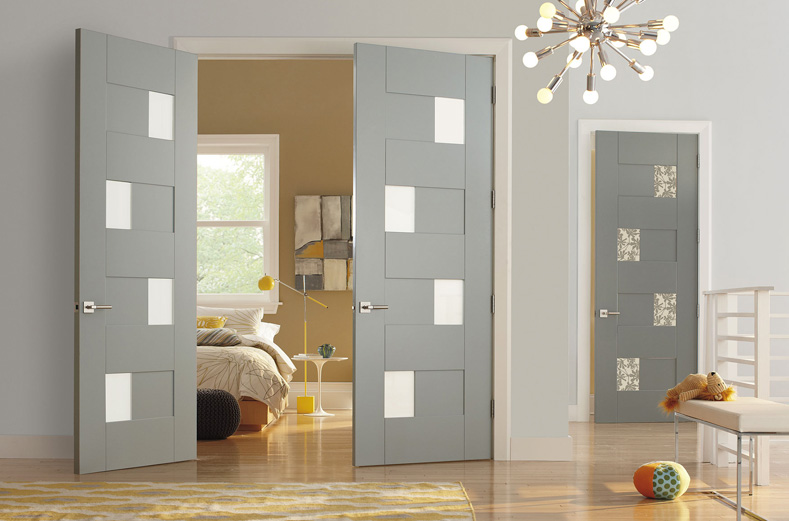 Doors - Interior - McCabe Lumber