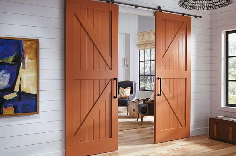 Doors - Interior - McCabe Lumber