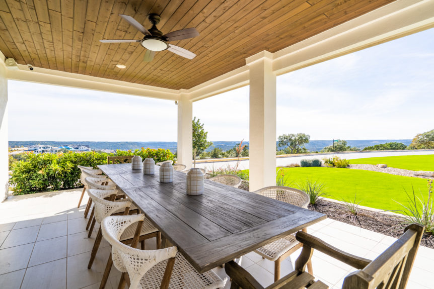 Trim & Millwork - T&G Pattern Stock - McCabe Lumber